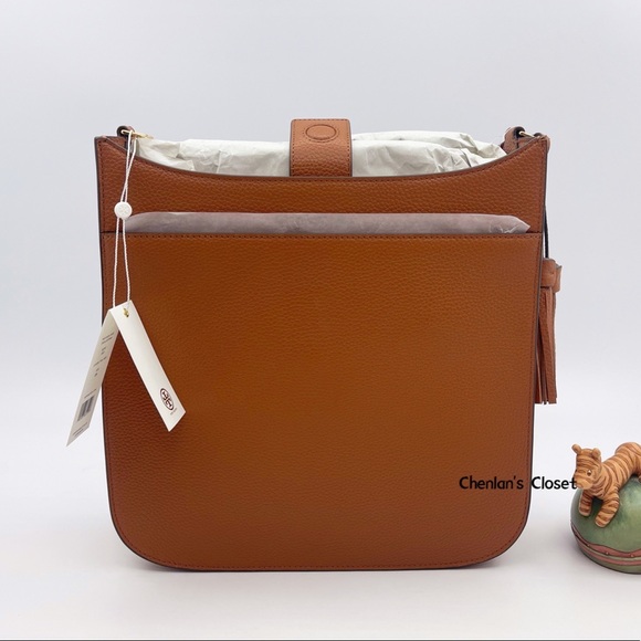 thea web large shoulder bag